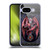 Anne Stokes Tribal Gothic Guardian Soft Gel Case for Google Pixel 9A