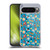 Looney Tunes Patterns Head Shots Soft Gel Case for Google Pixel 9 Pro XL