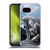 Anne Stokes Wolves Protector Soft Gel Case for Google Pixel 9A