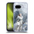 Anne Stokes Wolves Winter Guardians Soft Gel Case for Google Pixel 9A