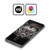 Anne Stokes Wolves 2 Night Forest Soft Gel Case for Google Pixel 9A