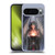 Anne Stokes Yule Angels Soft Gel Case for Google Pixel 10