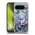 Anne Stokes Yule Snow Dragon Soft Gel Case for Google Pixel 10