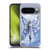 Anne Stokes Yule Snow Fairy Soft Gel Case for Google Pixel 10