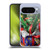 Anne Stokes Yule Surprise Gift Soft Gel Case for Google Pixel 10 Pro XL