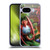 Anne Stokes Yule Magical Arrival Soft Gel Case for Google Pixel 9A