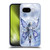 Anne Stokes Yule Snow Fairy Soft Gel Case for Google Pixel 9A