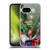 Anne Stokes Yule Surprise Gift Soft Gel Case for Google Pixel 9A