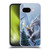 Anne Stokes Yule Winter Fantasy Soft Gel Case for Google Pixel 9A