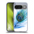 Mai Autumn Feathers Peacock Soft Gel Case for Google Pixel 9 / Pixel 9 Pro