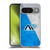 EA Bioware Mass Effect Andromeda Graphics Initiative Distressed Soft Gel Case for Google Pixel 9 / Pixel 9 Pro