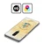Harry Potter Deathly Hallows XVII Hogwarts Crest Soft Gel Case for Google Pixel 8
