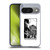 Matt Bailey Art Luck Won't Save Them Soft Gel Case for Google Pixel 9 / Pixel 9 Pro