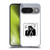 Matt Bailey Art Whatever Man Soft Gel Case for Google Pixel 9 / Pixel 9 Pro