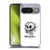 Matt Bailey Skull Older And Wiser Soft Gel Case for Google Pixel 9 / Pixel 9 Pro