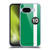 Ben 10: Alien Force Graphics Ben's Jacket Soft Gel Case for Google Pixel 9A
