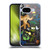 Ben 10: Alien Force Graphics Character Art Soft Gel Case for Google Pixel 9A