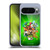 Ben 10: Animated Series Graphics Character Art Soft Gel Case for Google Pixel 10