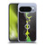 Ben 10: Omniverse Graphics Omnitrix Soft Gel Case for Google Pixel 10 Pro XL