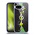 Ben 10: Omniverse Graphics Omnitrix Soft Gel Case for Google Pixel 9A