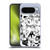 Ben 10: Ultimate Alien Graphics Ultimate Forms Soft Gel Case for Google Pixel 10 Pro XL