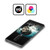 Harry Potter Deathly Hallows VII Potrait Soft Gel Case for Google Pixel 8