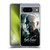 Harry Potter Deathly Hallows VIII Voldemort Soft Gel Case for Google Pixel 8