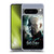 Harry Potter Deathly Hallows VIII Voldemort Soft Gel Case for Google Pixel 8 Pro
