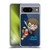 Harry Potter Deathly Hallows I Characters Soft Gel Case for Google Pixel 8