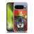Barruf Animals The King Panther Soft Gel Case for Google Pixel 10