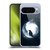 Barruf Animals Crow and Its Moon Soft Gel Case for Google Pixel 10 Pro XL