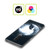 Barruf Animals Crow and Its Moon Soft Gel Case for Google Pixel 10 Pro XL