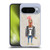 Barruf Animals Punk Rooster Soft Gel Case for Google Pixel 10 Pro XL