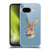Barruf Animals Hare Soft Gel Case for Google Pixel 9A
