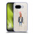 Barruf Animals Punk Rooster Soft Gel Case for Google Pixel 9A