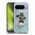 Barruf Dogs Gentle Pug Soft Gel Case for Google Pixel 10 Pro XL