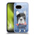 Barruf Dogs French Bulldog Soft Gel Case for Google Pixel 9A