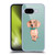 Barruf Dogs Dachshund, The Wiener Soft Gel Case for Google Pixel 9A