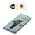 Barruf Dogs Gentle Pug Soft Gel Case for Google Pixel 9A