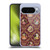 Brigid Ashwood Cats Tea Time Cats Damask Soft Gel Case for Google Pixel 10 Pro XL