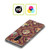 Brigid Ashwood Cats Tea Time Cats Damask Soft Gel Case for Google Pixel 9A