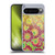 Micklyn Le Feuvre Florals 2 Flying East Soft Gel Case for Google Pixel 9 Pro XL