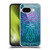 Brigid Ashwood Crosses Celtic Soft Gel Case for Google Pixel 9A