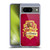 Harry Potter Sorcerer's Stone I Gryffindor Crest Soft Gel Case for Google Pixel 8
