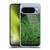 Custom Customised Personalised Brigid Ashwood Name and Initial Irish Shamrock Soft Gel Case for Google Pixel 10 Pro XL