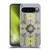 Micklyn Le Feuvre Mandala Sunshine Medallion Soft Gel Case for Google Pixel 9 Pro XL