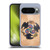 Brigid Ashwood Celtic Wisdom Raven Fey Soft Gel Case for Google Pixel 10
