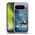Brigid Ashwood Celtic Wisdom Wolf Soft Gel Case for Google Pixel 10