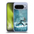 Brigid Ashwood Celtic Wisdom Dolphin Soft Gel Case for Google Pixel 10 Pro XL