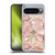 Micklyn Le Feuvre Marble Patterns Gilded Stone Tiles Soft Gel Case for Google Pixel 9 Pro XL